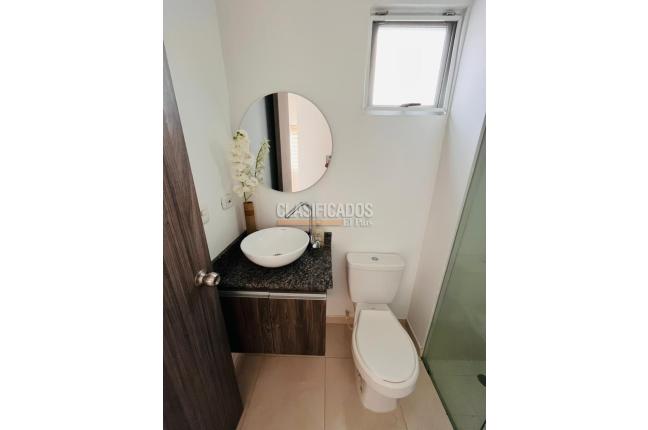 Apartamentos, Venta, Jamundí - $215.000.000