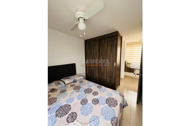 Apartamentos, Venta, Jamundí - $215.000.000