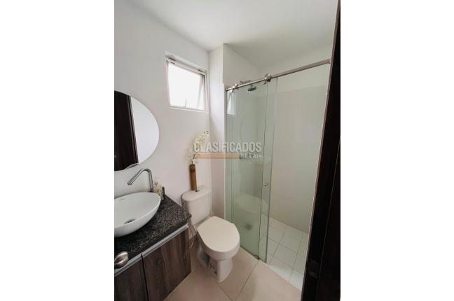 Apartamentos, Venta, Jamundí - $215.000.000