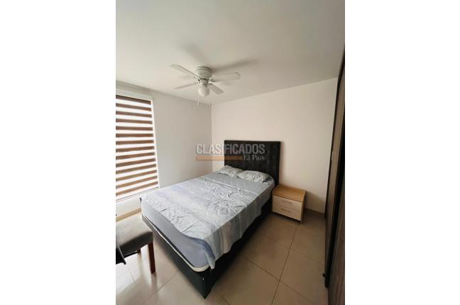 Apartamentos, Venta, Jamundí - $215.000.000