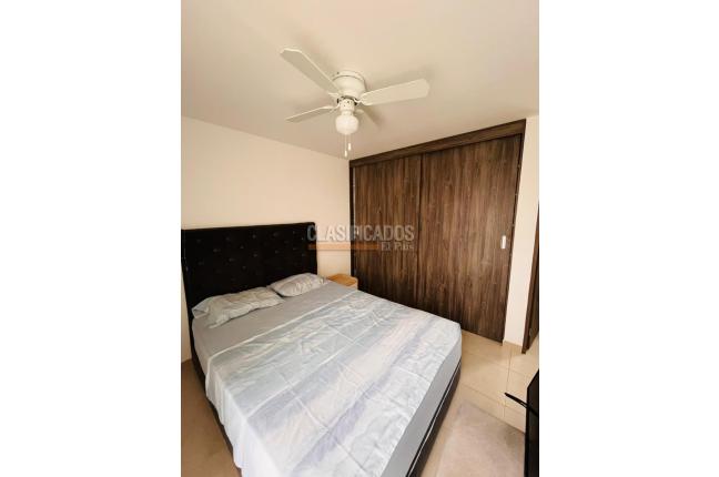 Apartamentos, Venta, Jamundí - $215.000.000