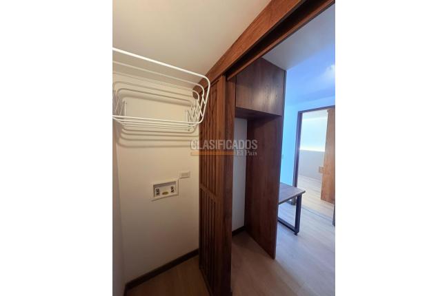 Apartaestudios, Alquiler, Bogotá - $1.900.000
