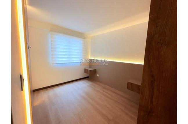 Apartaestudios, Alquiler, Bogotá - $1.900.000