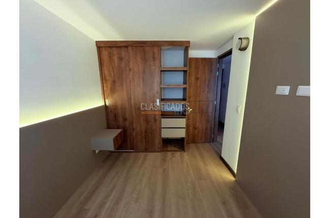 Apartaestudios, Alquiler, Bogotá - $1.900.000