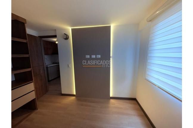 Apartaestudios, Alquiler, Bogotá - $1.900.000