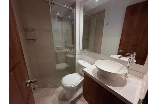 Apartaestudios, Alquiler, Bogotá - $1.900.000