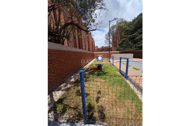 Apartaestudios, Alquiler, Bogotá - $1.900.000