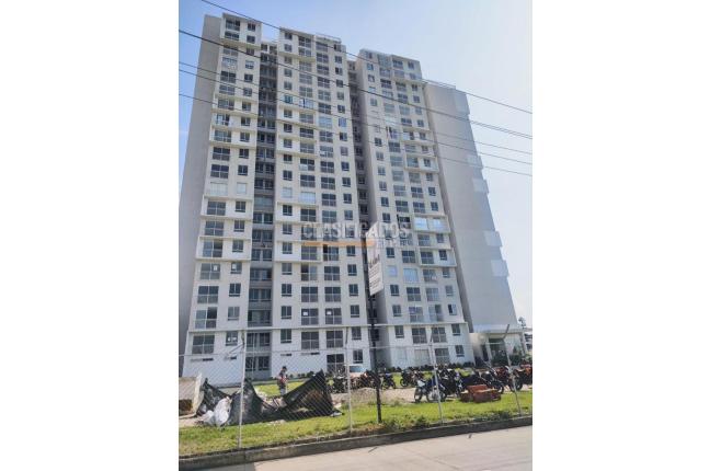 Apartamentos, Alquiler en El Calvario