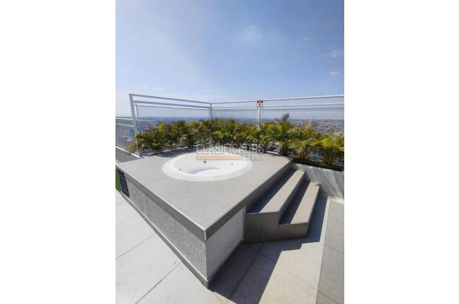 Apartamentos, Alquiler en El Calvario