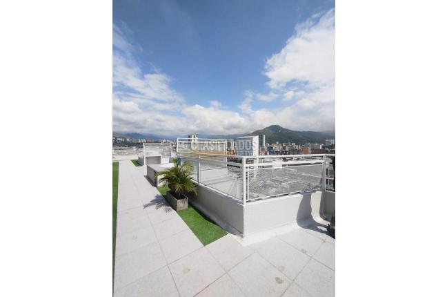 Apartamentos, Alquiler, El Calvario - $1.400.000