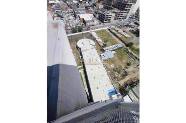 Apartamentos, Alquiler, El Calvario - $1.400.000