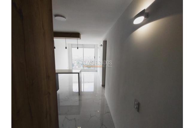 Apartamentos, Alquiler, El Calvario - $1.400.000