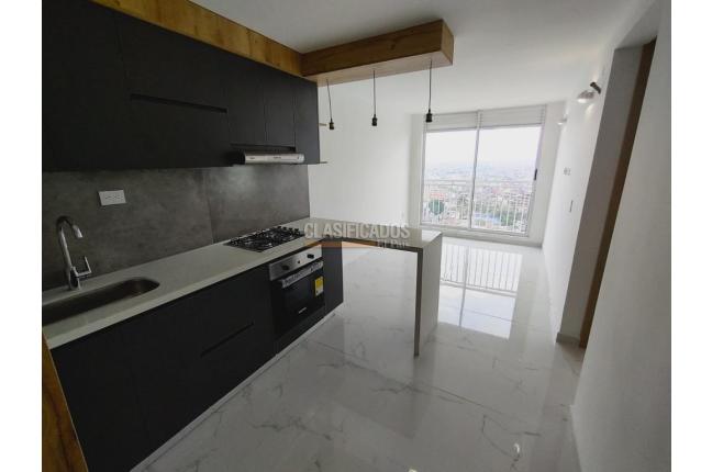 Apartamentos, Alquiler, El Calvario - $1.400.000