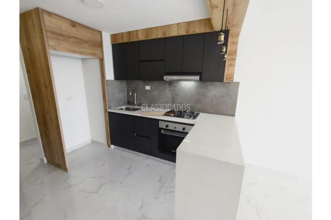 Apartamentos, Alquiler, El Calvario - $1.400.000