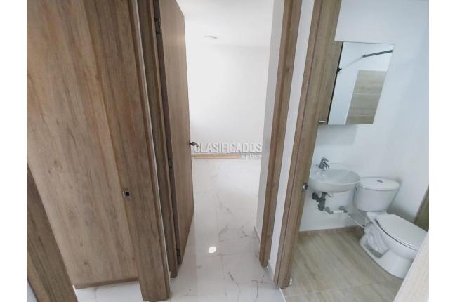 Apartamentos, Alquiler, El Calvario - $1.400.000