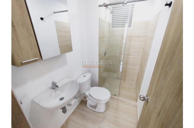 Apartamentos, Alquiler, El Calvario - $1.400.000