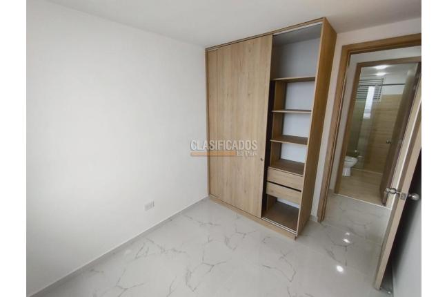 Apartamentos, Alquiler, El Calvario - $1.400.000