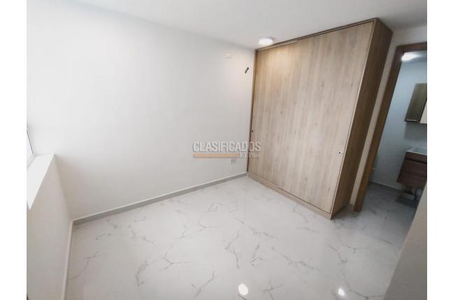 Apartamentos, Alquiler, El Calvario - $1.400.000