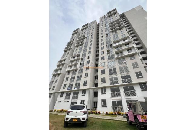 Apartamentos, Alquiler, El Calvario - $1.200.000