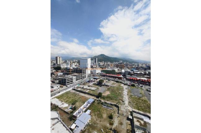 Apartamentos, Alquiler, El Calvario - $1.200.000