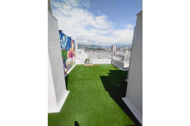 Apartamentos, Alquiler, El Calvario - $1.200.000