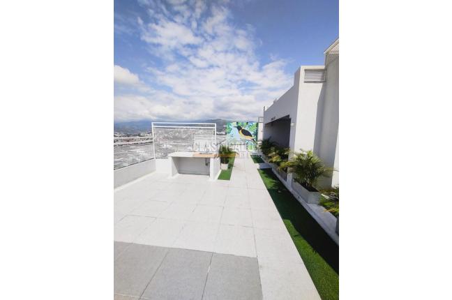 Apartamentos, Alquiler, El Calvario - $1.200.000