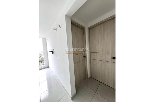 Apartamentos, Alquiler, El Calvario - $1.200.000