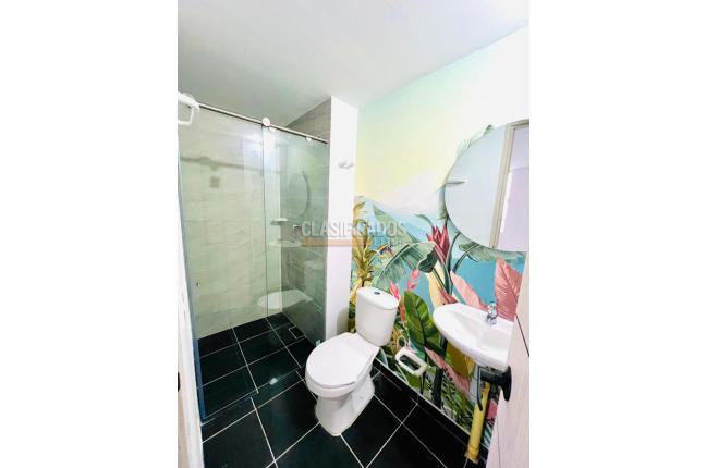 Apartamentos, Alquiler, El Calvario - $1.200.000