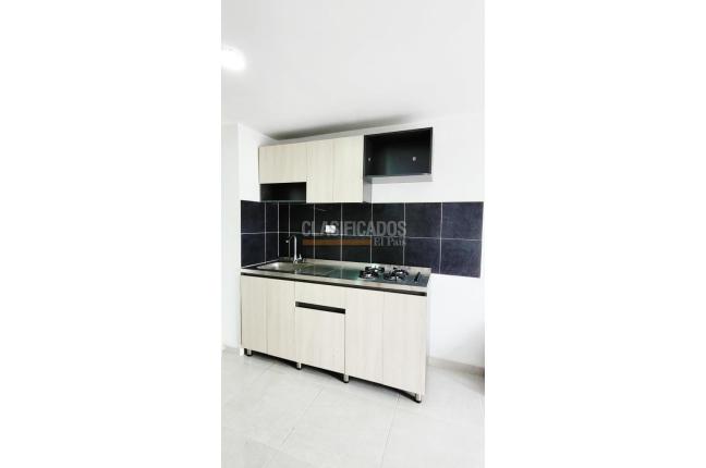 Apartamentos, Alquiler, El Calvario - $1.200.000