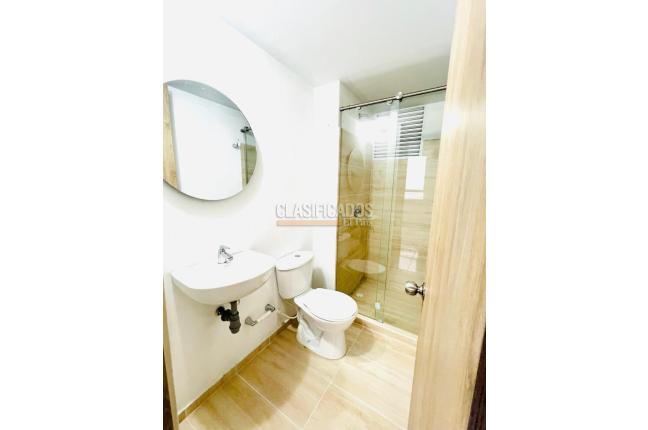 Apartamentos, Alquiler, El Calvario - $1.200.000