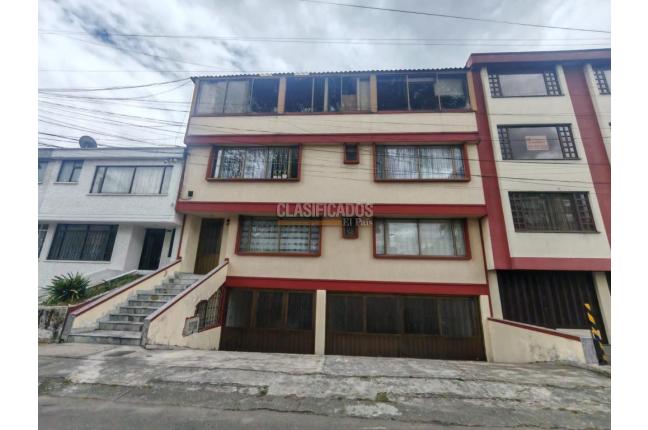 Apartamentos, Venta en Bogotá