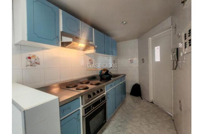 Apartamentos, Venta en Bogotá