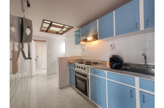 Apartamentos, Venta en Bogotá