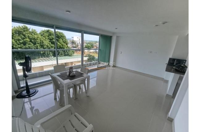 Apartamentos, Alquiler, Cartagena - $2.400.000