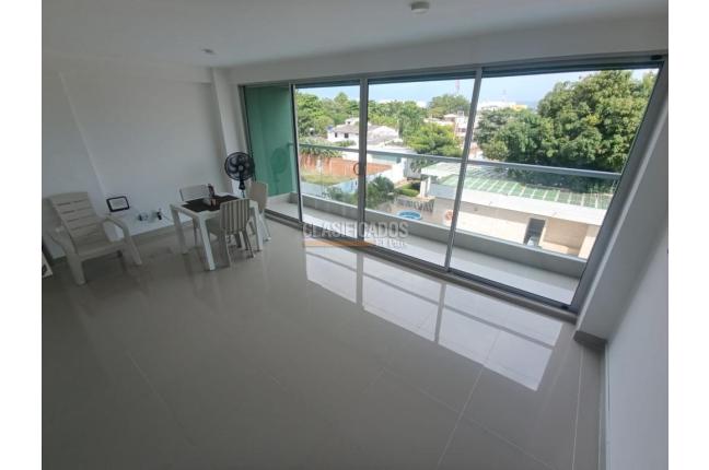 Apartamentos, Alquiler, Cartagena - $2.400.000