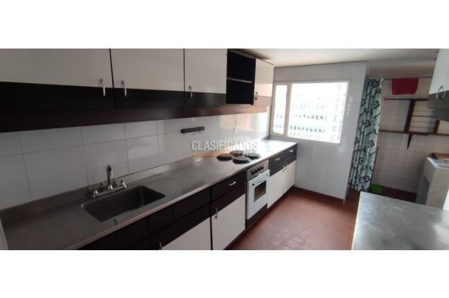 Apartamentos, Alquiler, Bogotá - $3.000.000