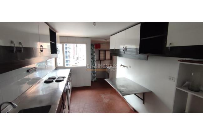 Apartamentos, Alquiler, Bogotá - $3.000.000