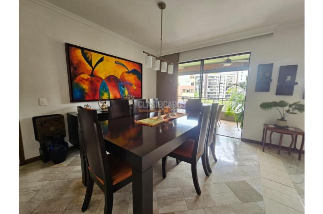 Apartamentos, Venta, Santa Rita - $945.000.000