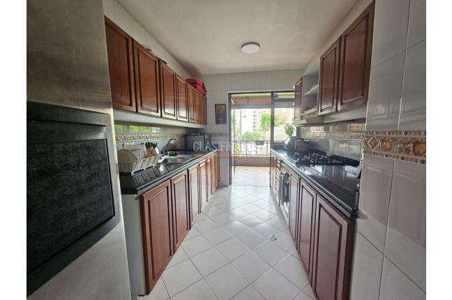 Apartamentos, Venta, Santa Rita - $945.000.000