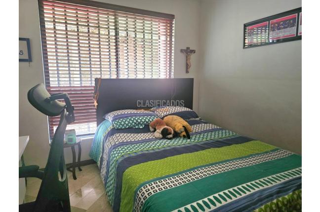 Apartamentos, Venta, Santa Rita - $945.000.000