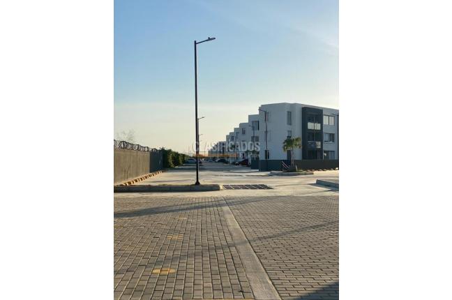 Apartamentos, Alquiler en Cartagena