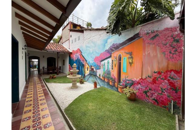 Edificios, Venta en San Antonio