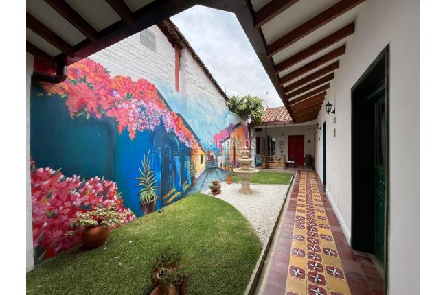 Edificios, Venta en San Antonio