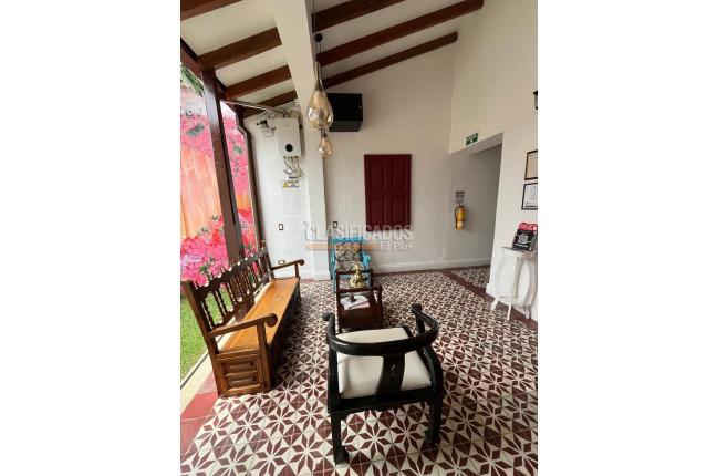 Edificios, Venta, San Antonio - $1.600.000.000