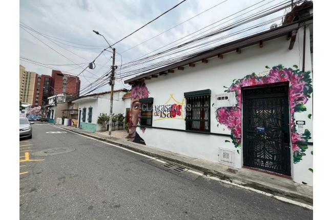 Edificios, Venta, San Antonio - $1.600.000.000