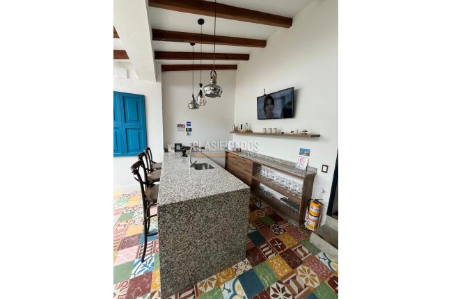 Edificios, Venta, San Antonio - $1.600.000.000