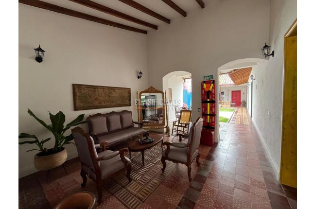 Edificios, Venta, San Antonio - $1.600.000.000