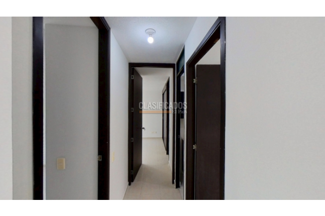 Apartamentos, Venta, Ciudad Bochalema - $209.000.000