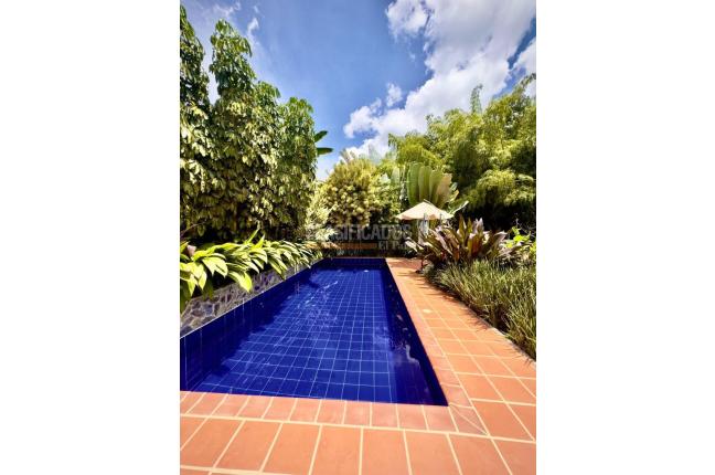 Casas, Alquiler en Pereira