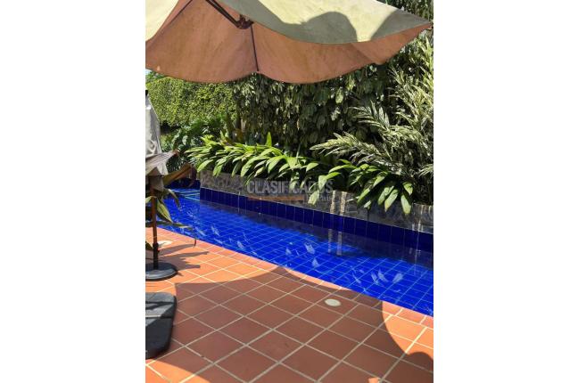 Casas, Alquiler en Pereira